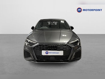 Used Audi A3 2024 for sale - 75776623: Photo