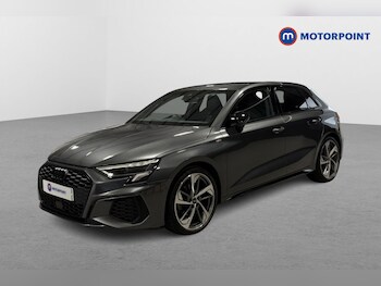Used Audi A3 2024 for sale - 75776623: Photo