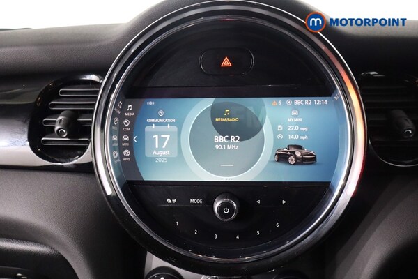Used MINI Convertible 2021 for sale - 76028677: Photo 10