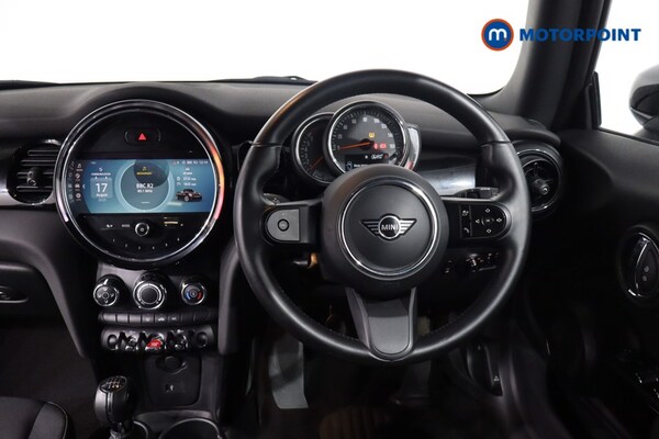 Used MINI Convertible 2021 for sale - 76028677: Photo 11