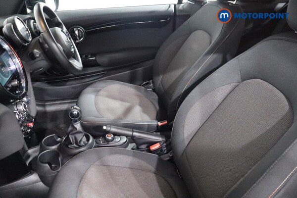 Used MINI Convertible 2021 for sale - 76028677: Photo 12