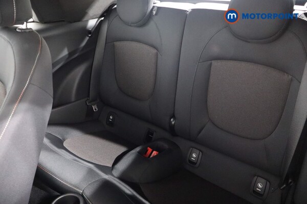 Used MINI Convertible 2021 for sale - 76028677: Photo 13