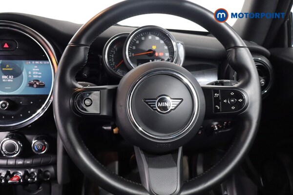 Used MINI Convertible 2021 for sale - 76028677: Photo 14