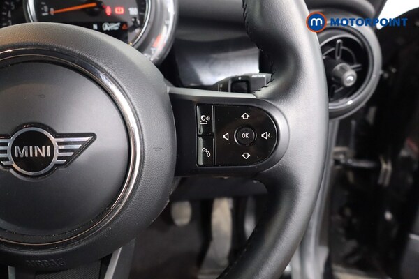 Used MINI Convertible 2021 for sale - 76028677: Photo 16