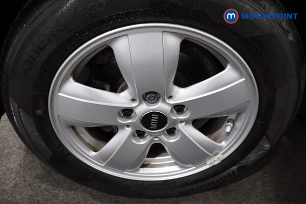 Used MINI Convertible 2021 for sale - 76028677: Photo 17