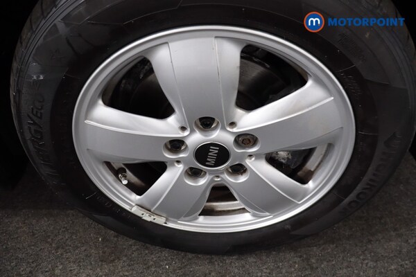 Used MINI Convertible 2021 for sale - 76028677: Photo 18