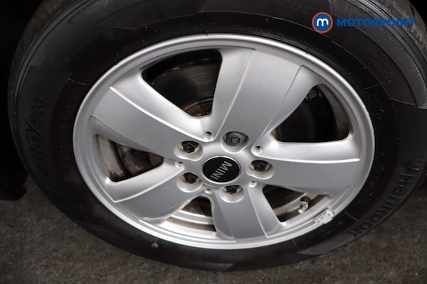 Used MINI Convertible 2021 for sale - 76028677: Photo 19