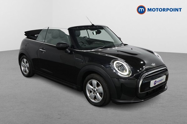 Used MINI Convertible 2021 for sale - 76028677: Photo 1