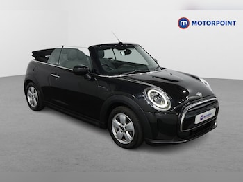 2021 - 1.5 Cooper Classic 2dr