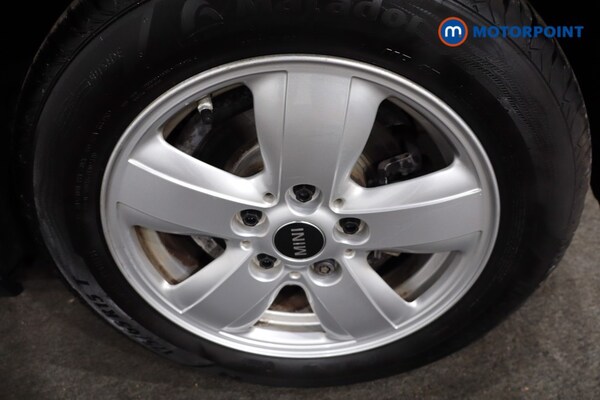 Used MINI Convertible 2021 for sale - 76028677: Photo 20