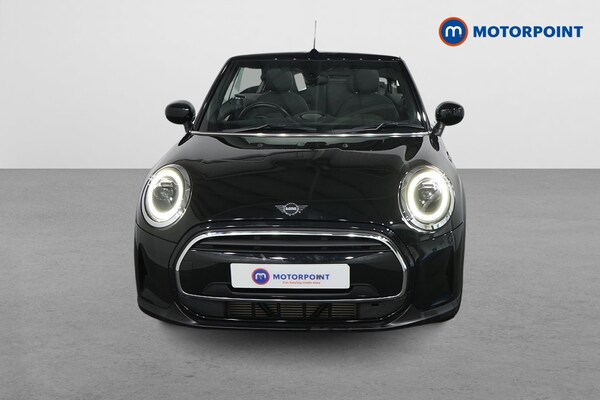 Used MINI Convertible 2021 for sale - 76028677: Photo 2