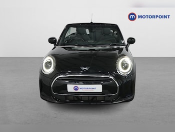 Used MINI Convertible 2021 for sale - 76028677: Photo 2