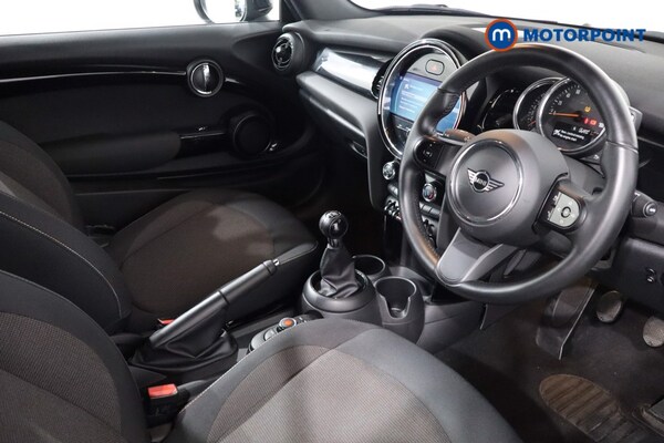 Used MINI Convertible 2021 for sale - 76028677: Photo 30