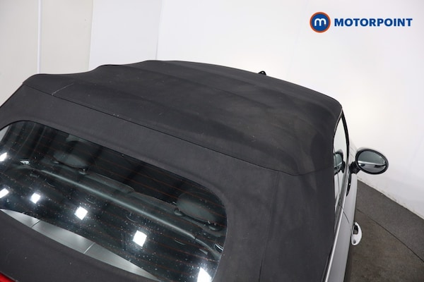 Used MINI Convertible 2021 for sale - 76028677: Photo 32