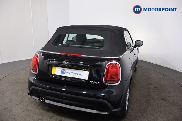 Used MINI Convertible 2021 for sale - 76028677: Photo 33