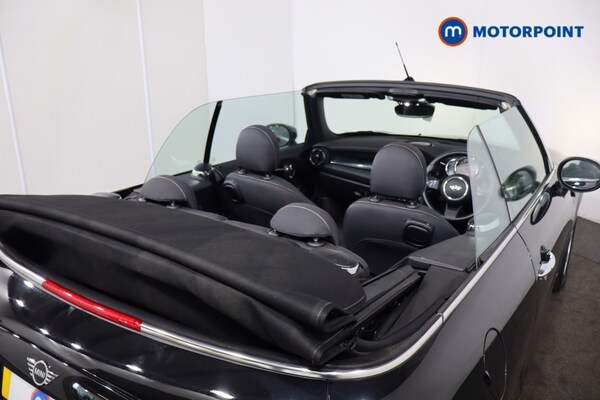 Used MINI Convertible 2021 for sale - 76028677: Photo 34