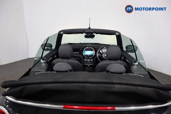 Used MINI Convertible 2021 for sale - 76028677: Photo 35