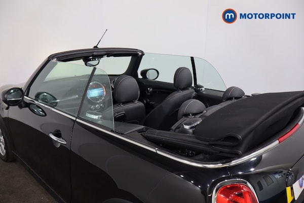 Used MINI Convertible 2021 for sale - 76028677: Photo 36