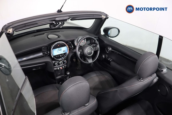 Used MINI Convertible 2021 for sale - 76028677: Photo 37
