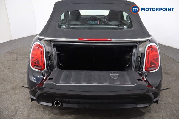 Used MINI Convertible 2021 for sale - 76028677: Photo 38