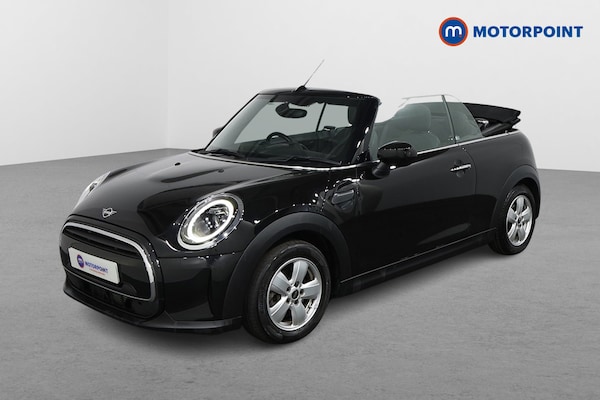 Used MINI Convertible 2021 for sale - 76028677: Photo 3