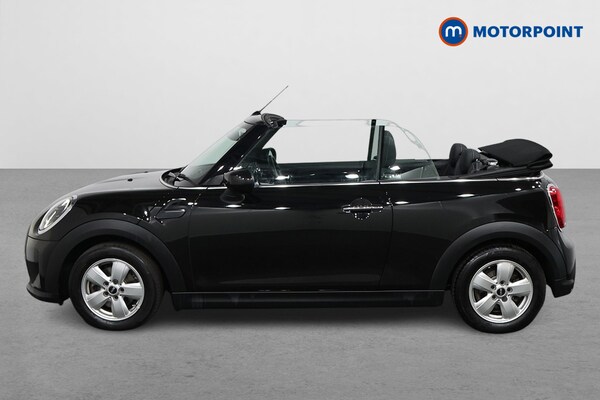 Used MINI Convertible 2021 for sale - 76028677: Photo 4