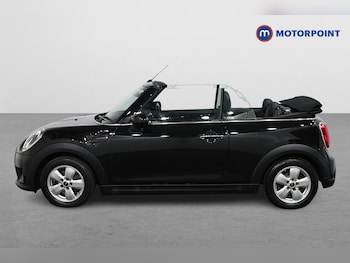 Used MINI Convertible 2021 for sale - 76028677: Photo 4