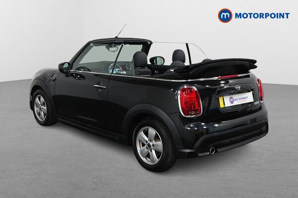 Used MINI Convertible 2021 for sale - 76028677: Photo 5