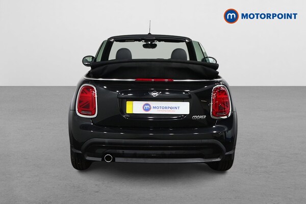 Used MINI Convertible 2021 for sale - 76028677: Photo 6