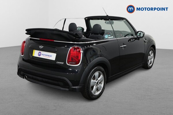 Used MINI Convertible 2021 for sale - 76028677: Photo 7