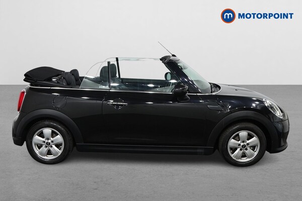 Used MINI Convertible 2021 for sale - 76028677: Photo 8