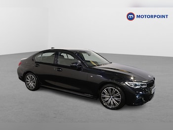 Used BMW 3 Series 2020 for sale - 77798009: Photo