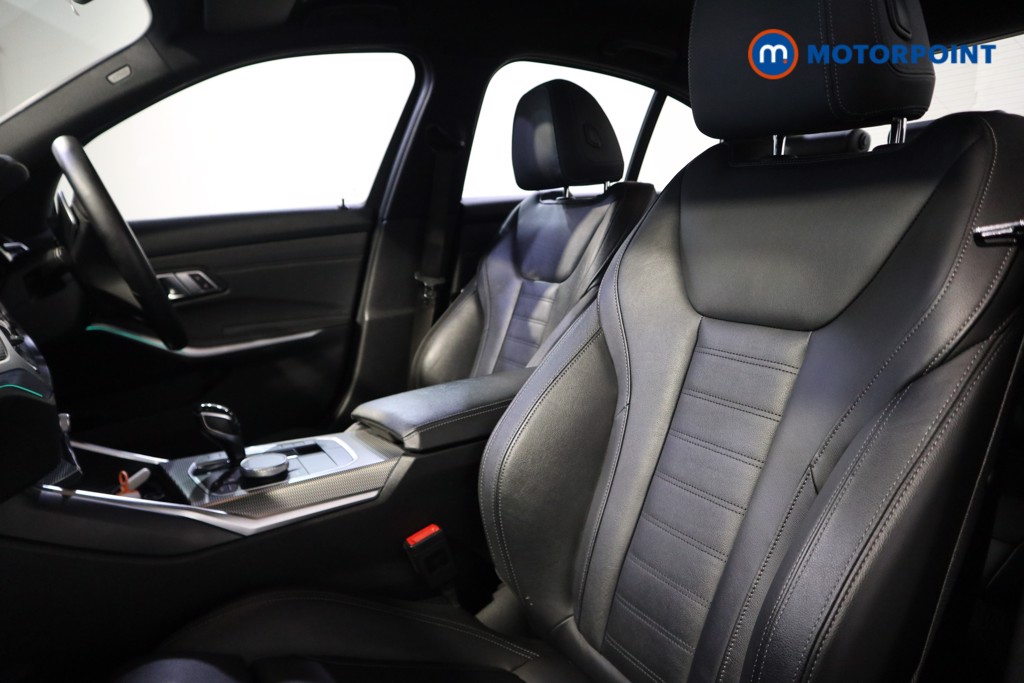 Used BMW 3 Series 2020 for sale - 77798009: Photo 27