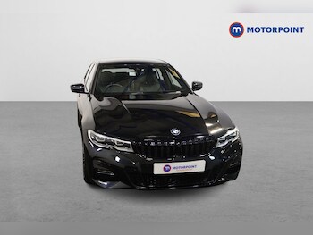 Used BMW 3 Series 2020 for sale - 77798009: Photo