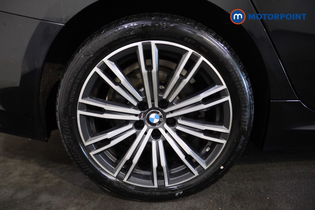 Used BMW 3 Series 2020 for sale - 77798009: Photo 34