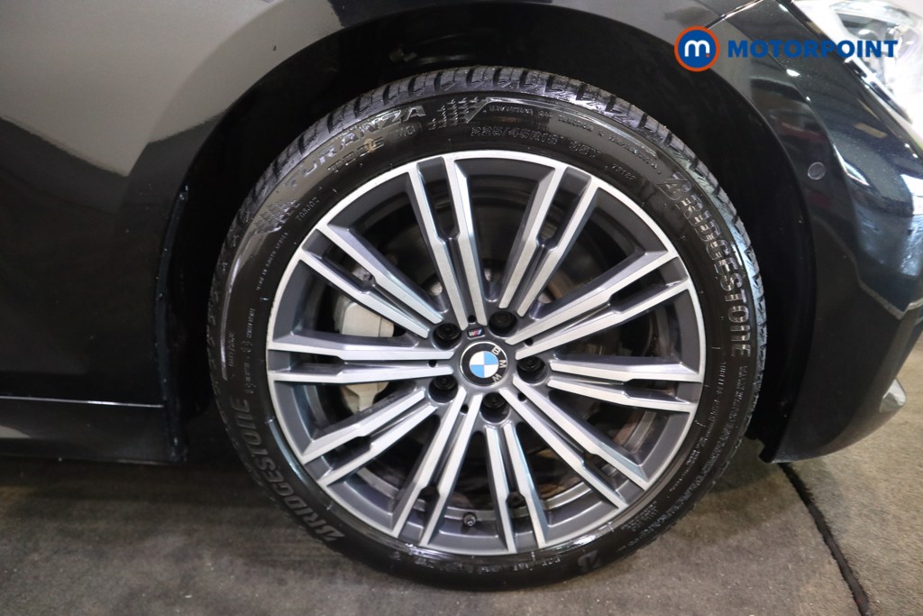 Used BMW 3 Series 2020 for sale - 77798009: Photo 35