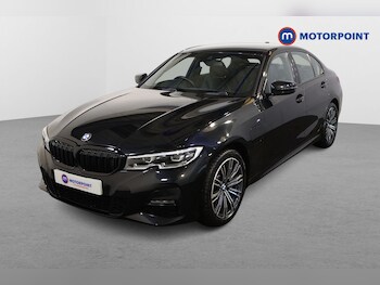 Used BMW 3 Series 2020 for sale - 77798009: Photo