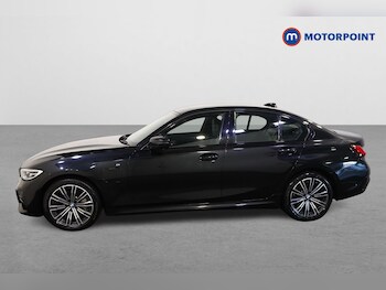 Used BMW 3 Series 2020 for sale - 77798009: Photo