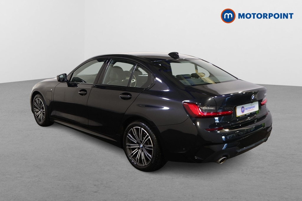 Used BMW 3 Series 2020 for sale - 77798009: Photo 5
