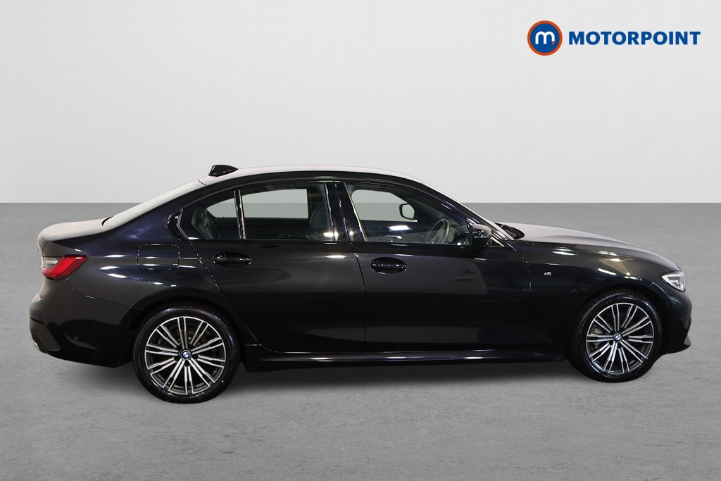 Used BMW 3 Series 2020 for sale - 77798009: Photo 8