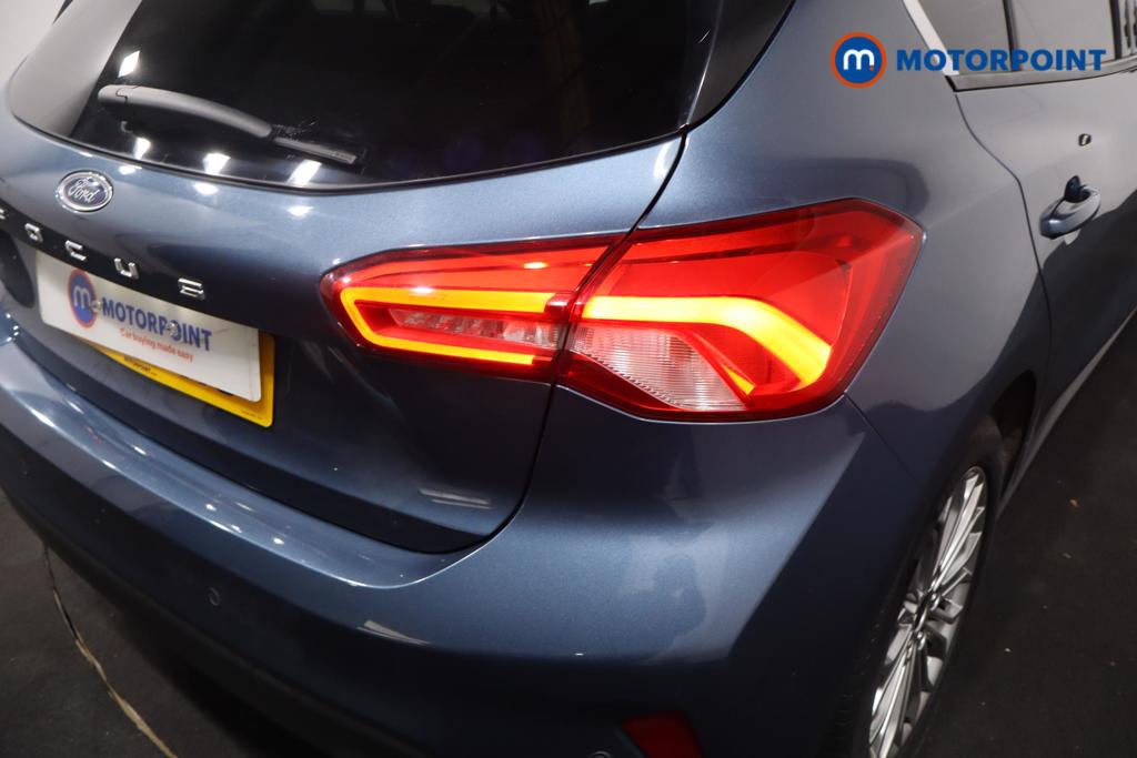 Used Ford Focus 2019 for sale - 77730231: Photo 12