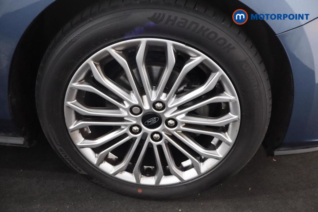 Used Ford Focus 2019 for sale - 77730231: Photo 36