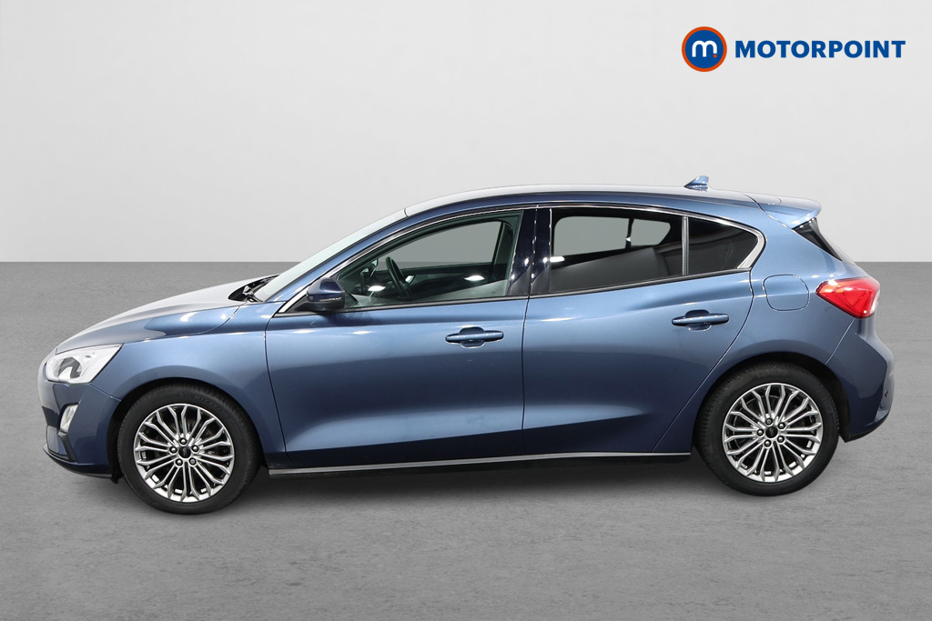 Used Ford Focus 2019 for sale - 77730231: Photo 4