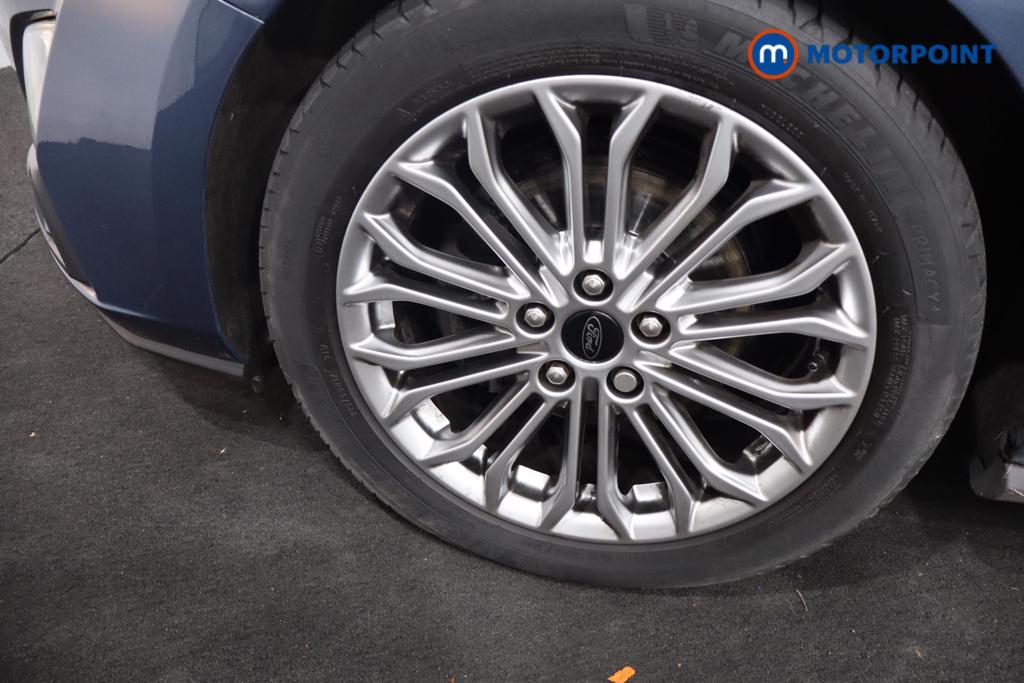 Used Ford Focus 2019 for sale - 77730231: Photo 40