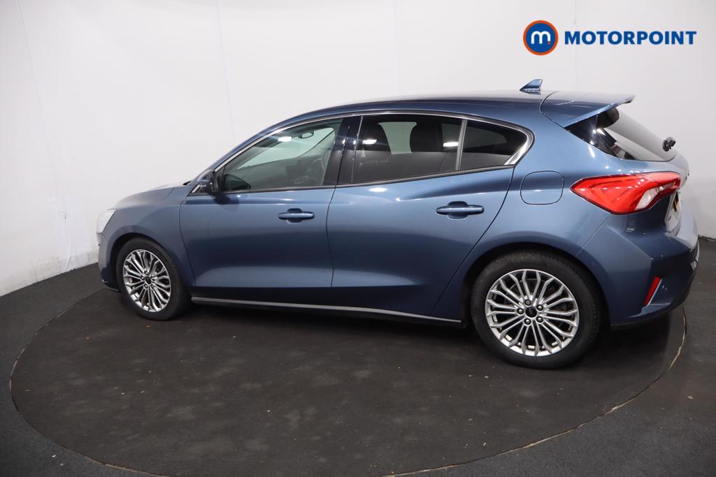 Used Ford Focus 2019 for sale - 77730231: Photo 42