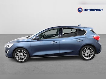 Used Ford Focus 2019 for sale - 77730231: Photo