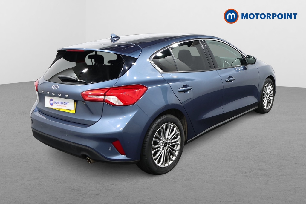 Used Ford Focus 2019 for sale - 77730231: Photo 7