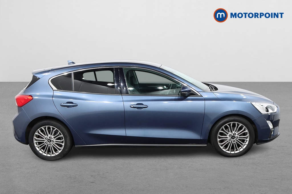 Used Ford Focus 2019 for sale - 77730231: Photo 8