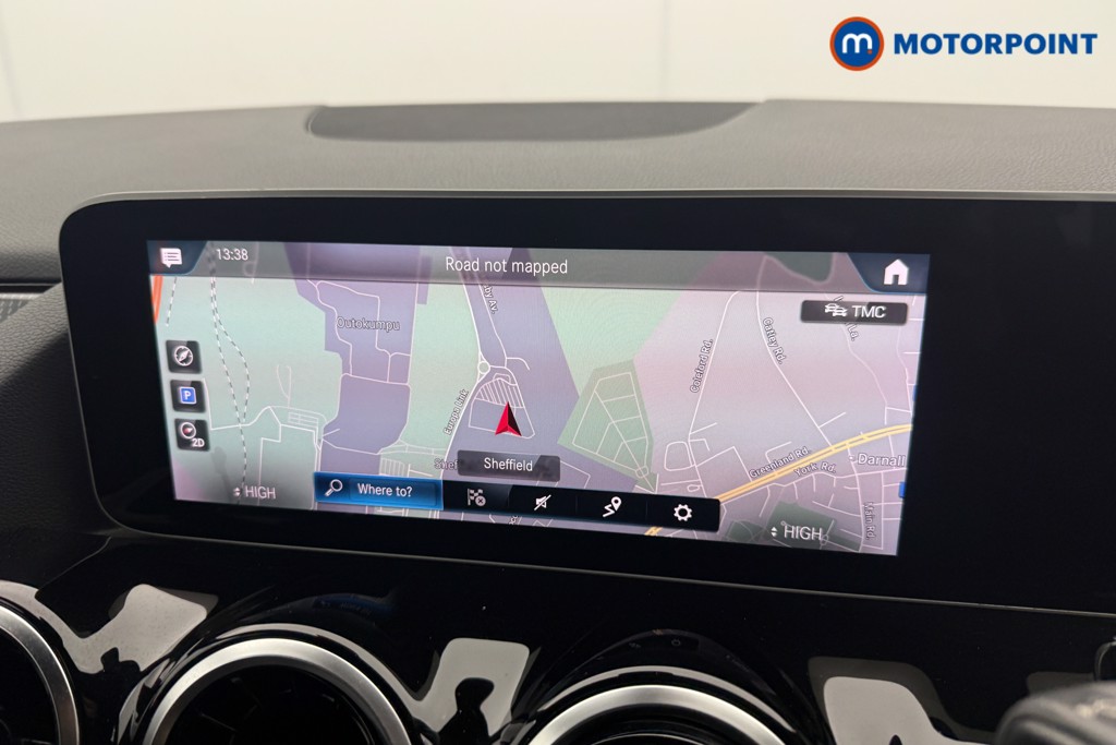 Used Mercedes-Benz B Class 2021 for sale - 77984399: Photo 10