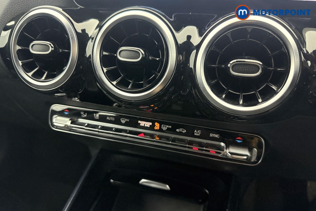 Used Mercedes-Benz B Class 2021 for sale - 77984399: Photo 11